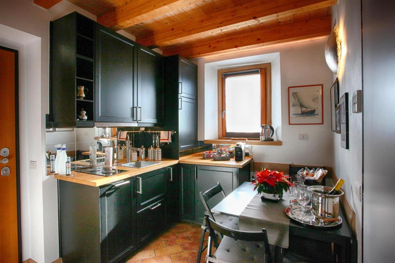 The Cozy Nest - Bellano Villa Kültér fotó