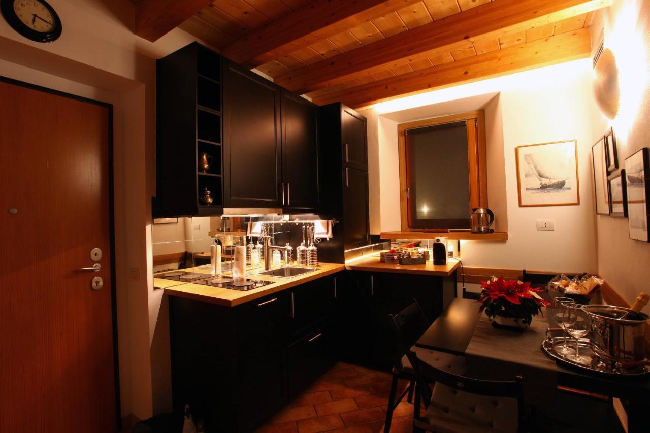 The Cozy Nest - Bellano Villa Kültér fotó
