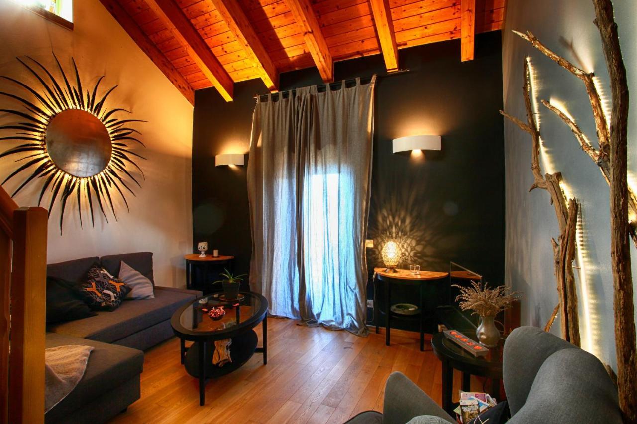 The Cozy Nest - Bellano Villa Kültér fotó