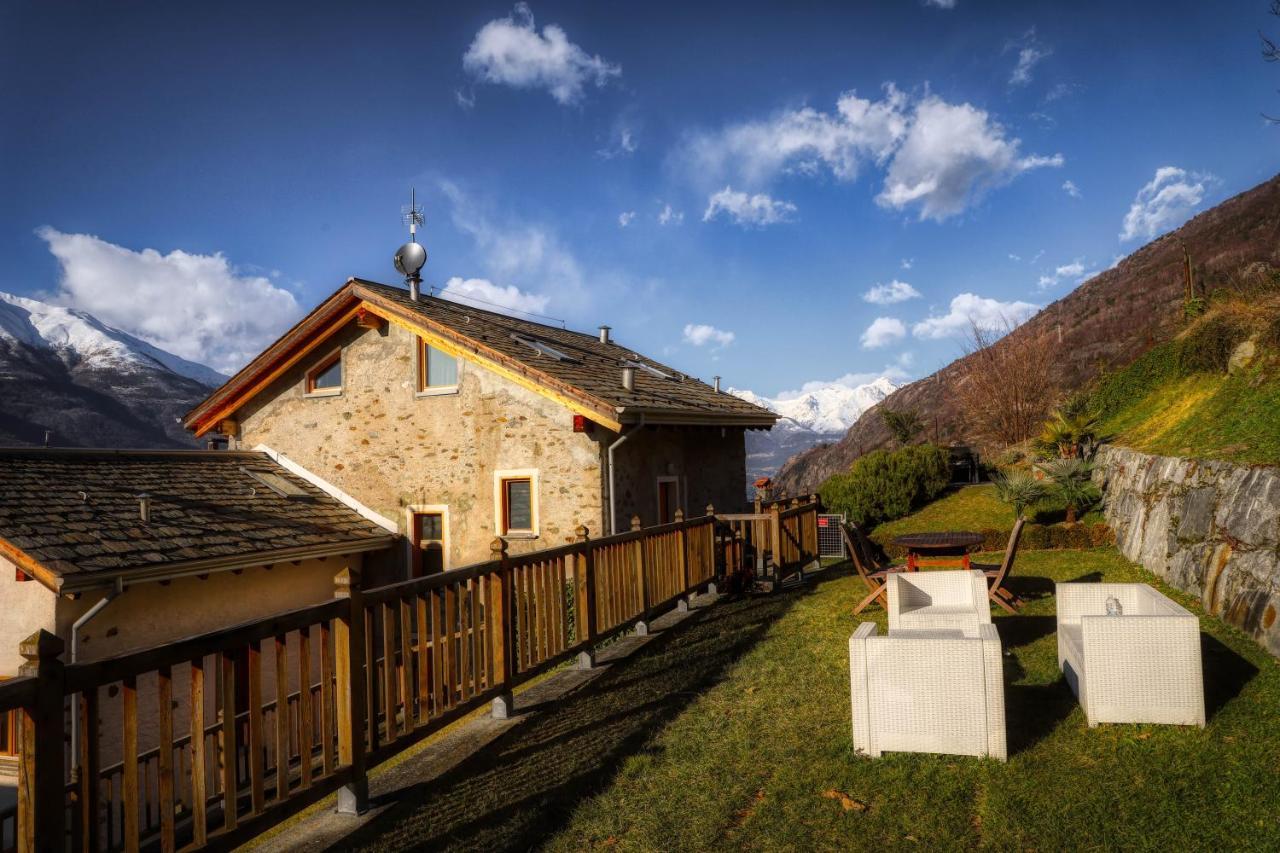The Cozy Nest - Bellano Villa Kültér fotó