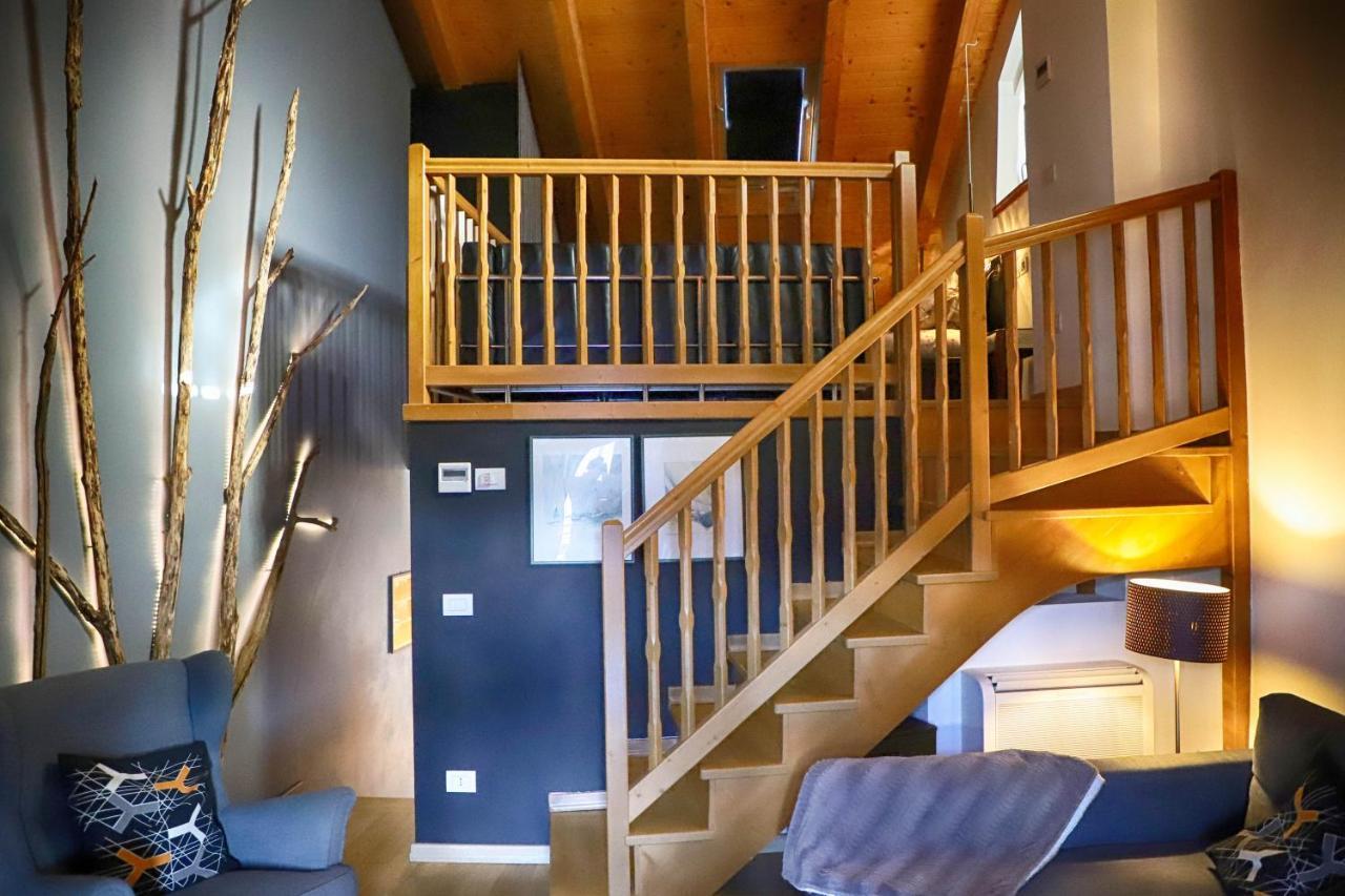 The Cozy Nest - Bellano Villa Kültér fotó