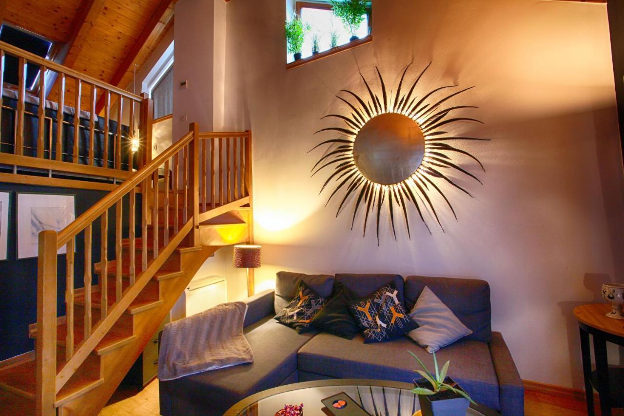 The Cozy Nest - Bellano Villa Kültér fotó