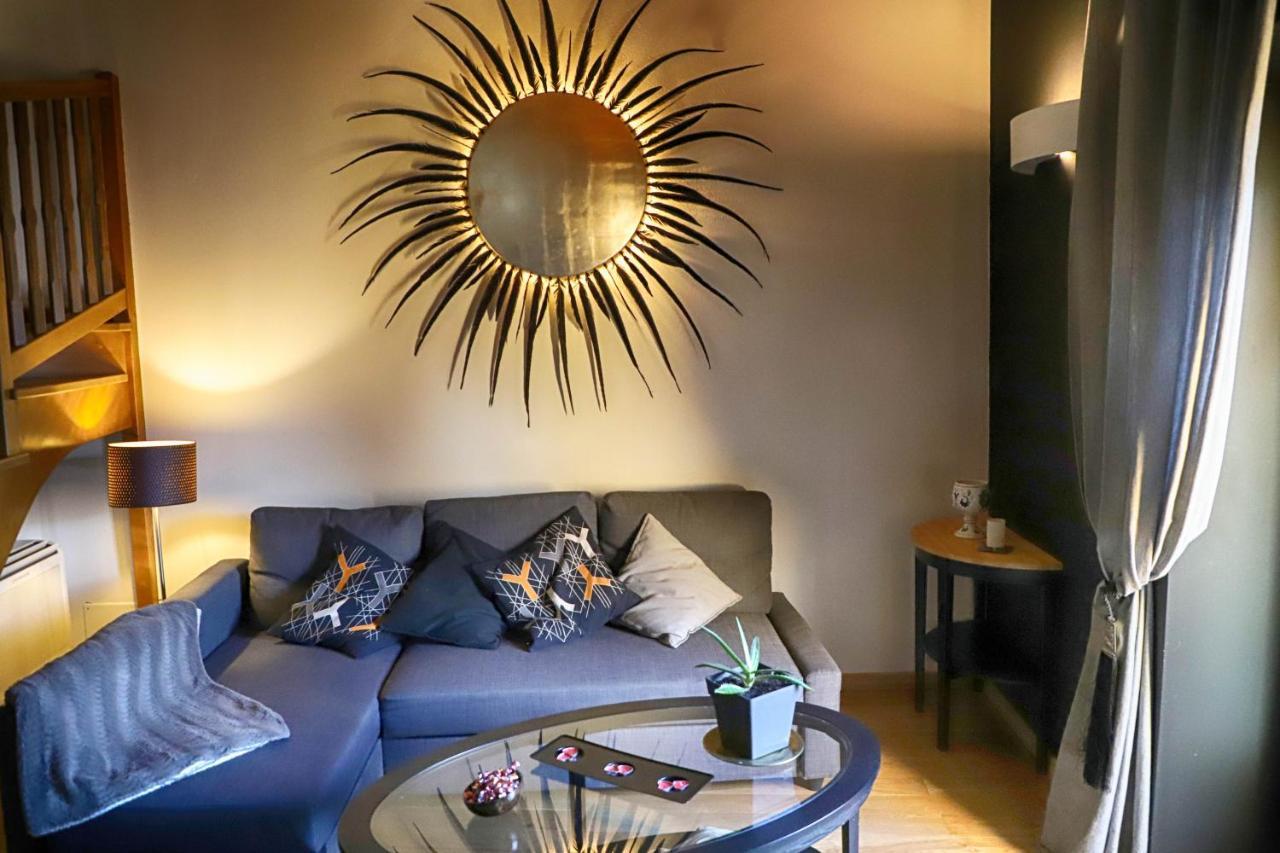 The Cozy Nest - Bellano Villa Kültér fotó