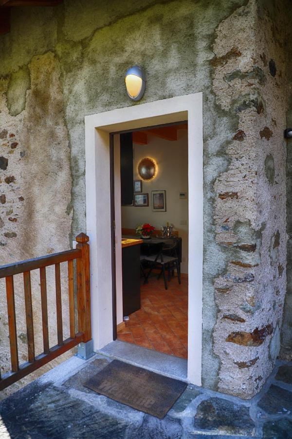 The Cozy Nest - Bellano Villa Kültér fotó