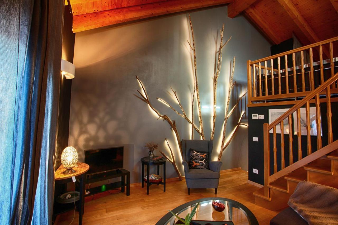 The Cozy Nest - Bellano Villa Kültér fotó