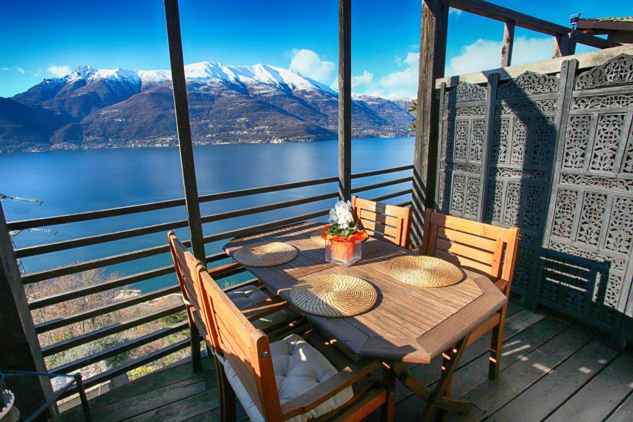 The Cozy Nest - Bellano Villa Kültér fotó