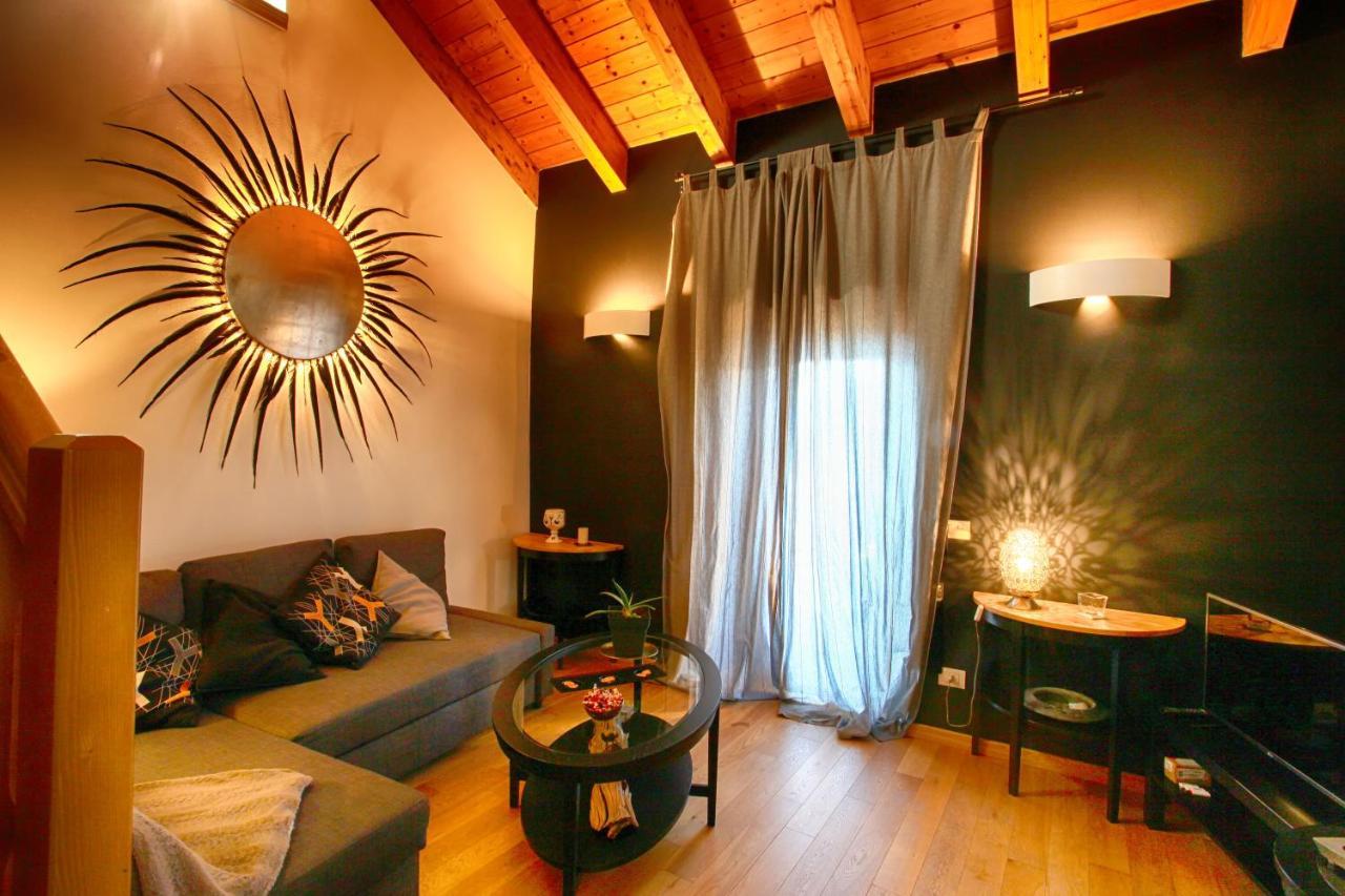 The Cozy Nest - Bellano Villa Kültér fotó