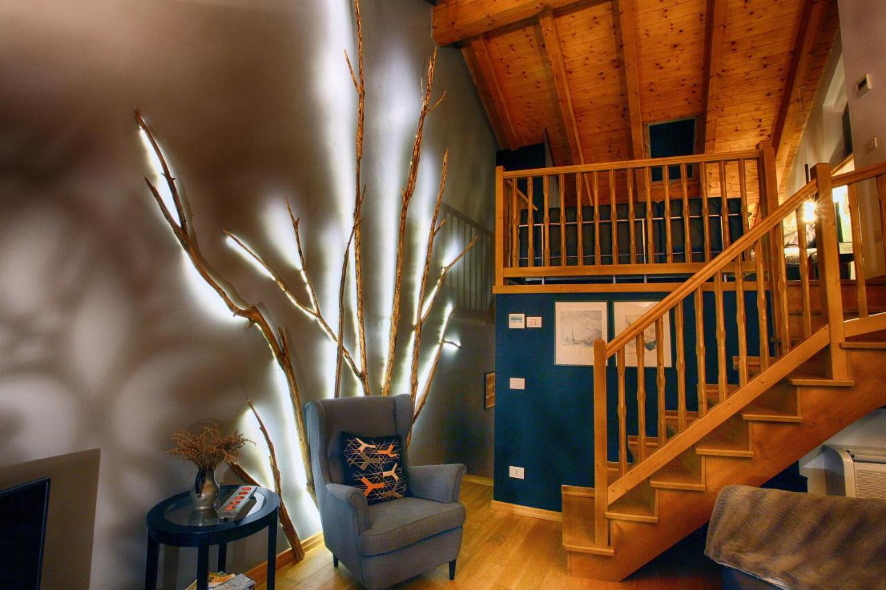 The Cozy Nest - Bellano Villa Kültér fotó