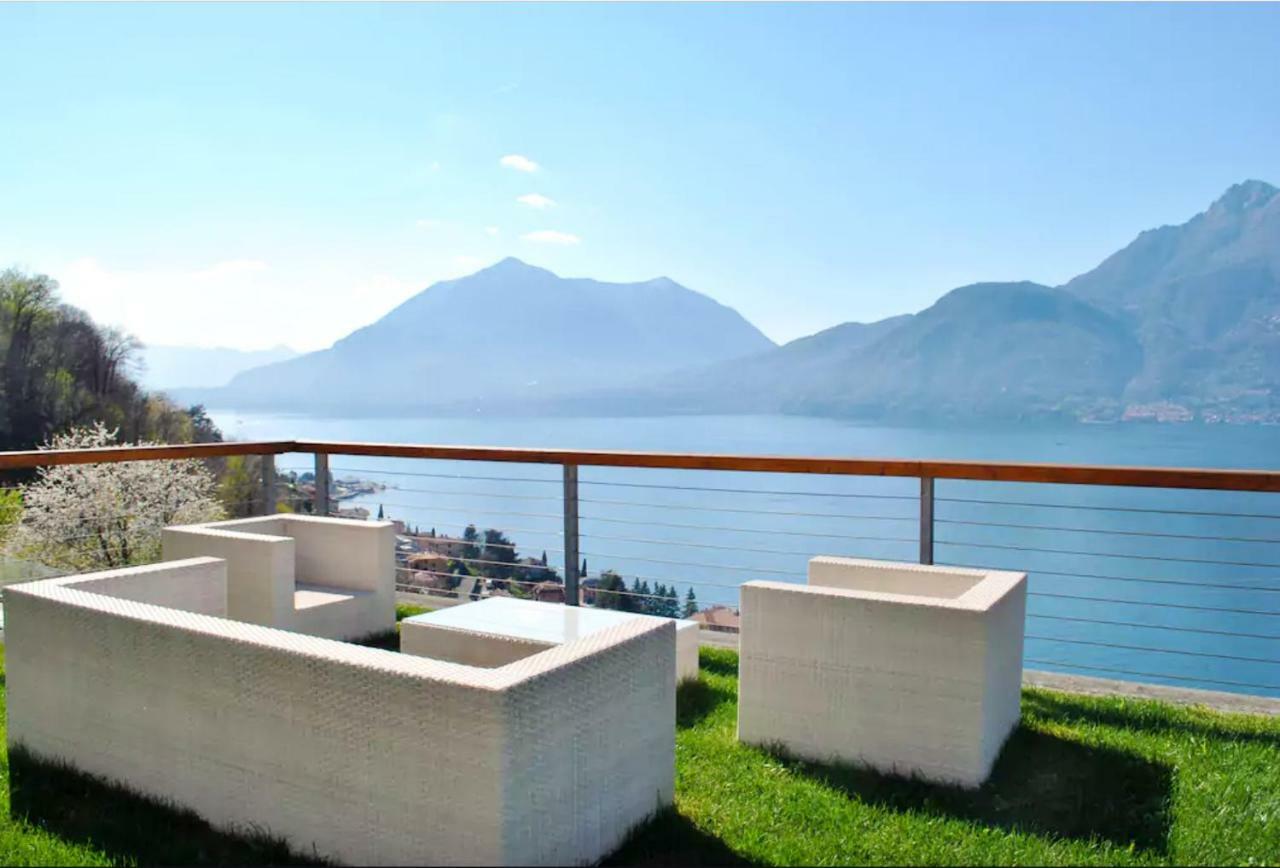 The Cozy Nest - Bellano Villa Kültér fotó