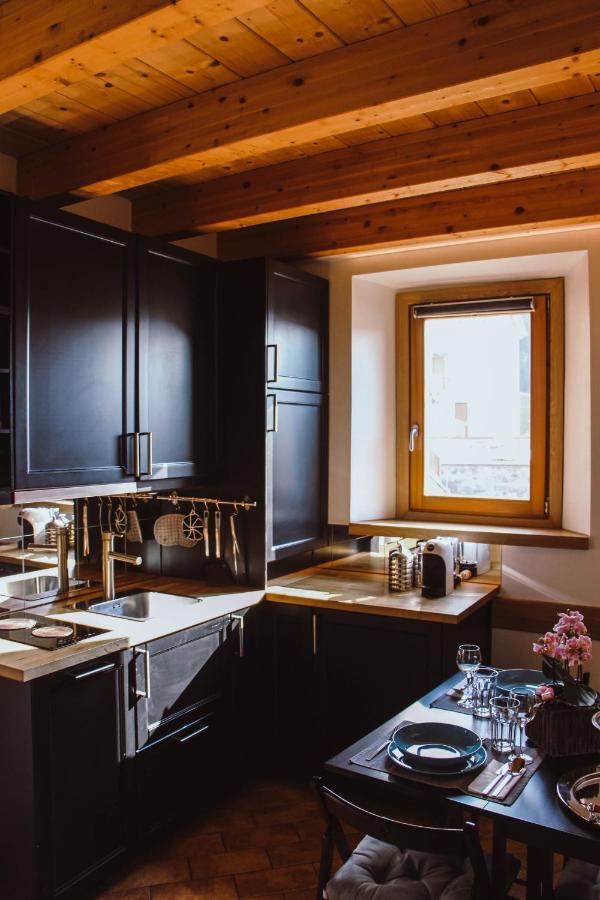 The Cozy Nest - Bellano Villa Kültér fotó