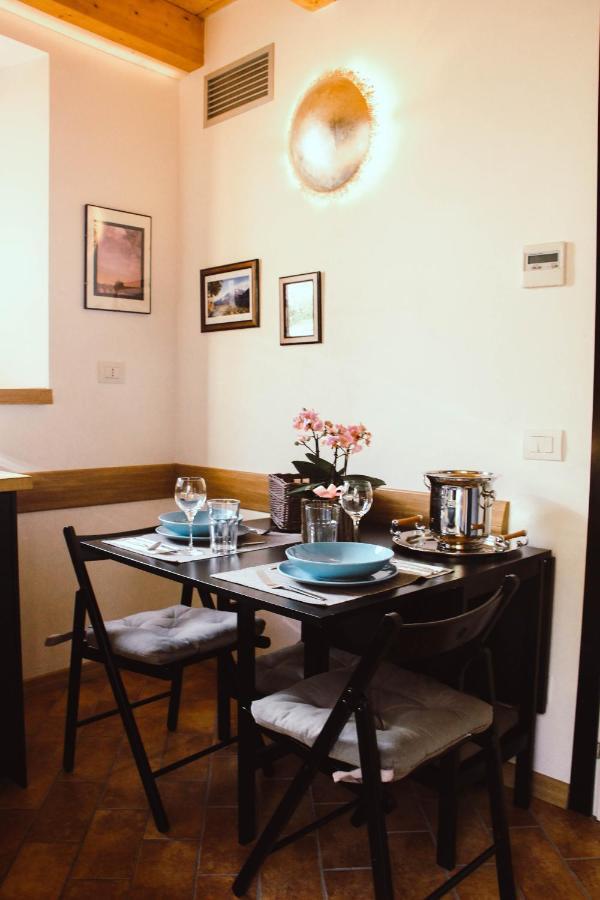The Cozy Nest - Bellano Villa Kültér fotó