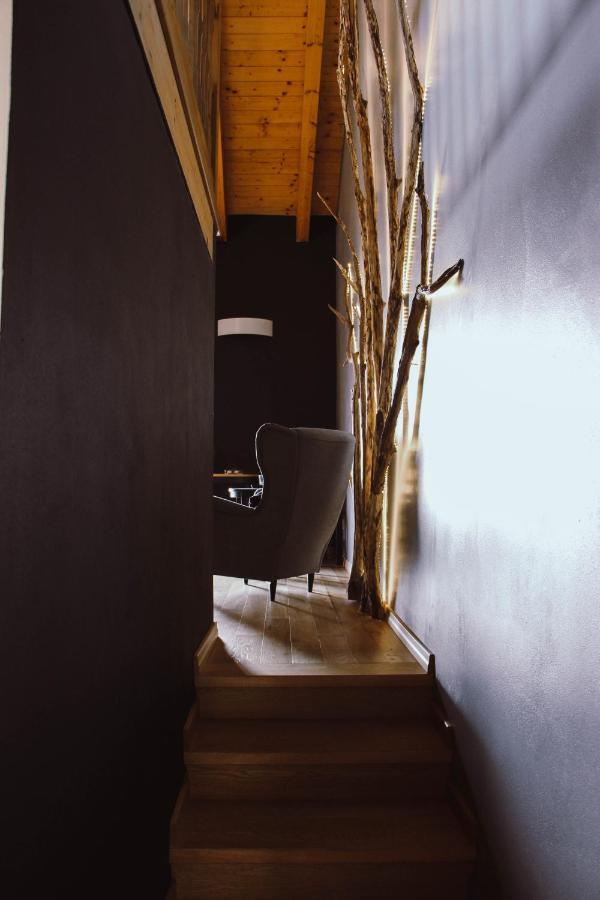 The Cozy Nest - Bellano Villa Kültér fotó