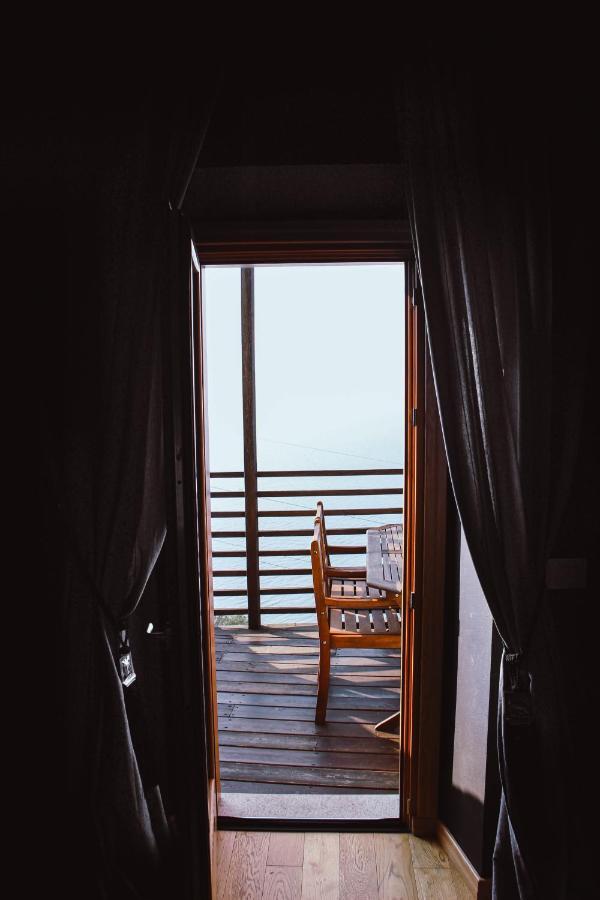 The Cozy Nest - Bellano Villa Kültér fotó